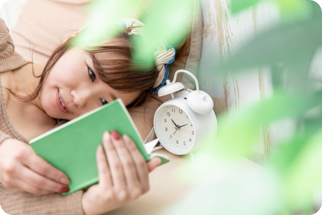 サービスに関する写真